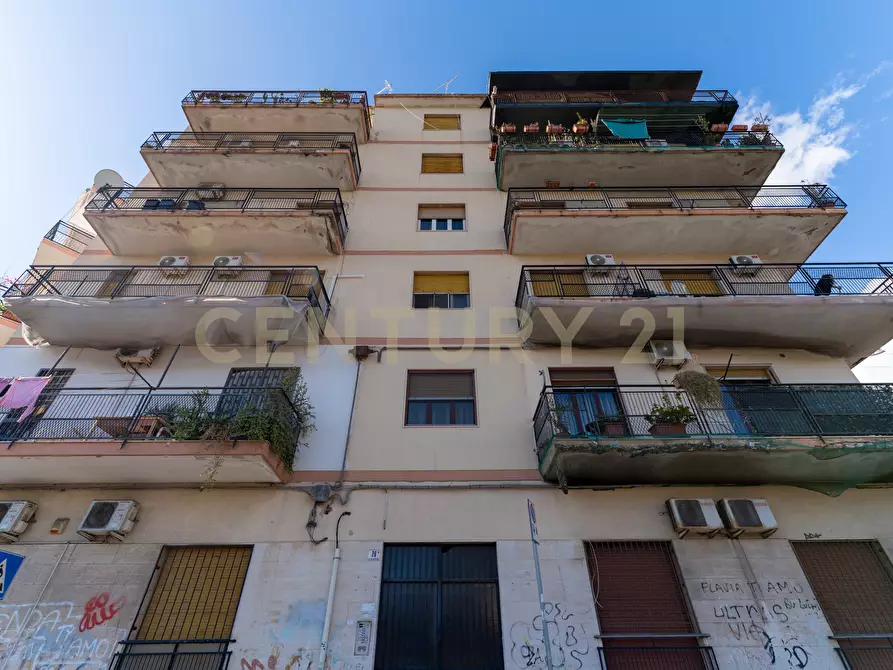 Immagine 15 di Attico in vendita  in Via San Filippo Neri 26 a Catania