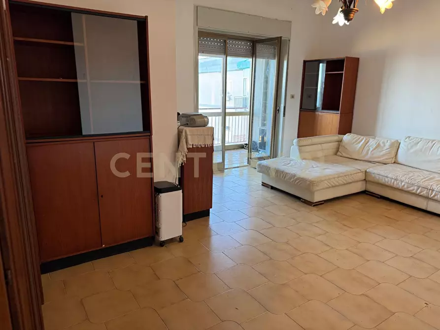 Immagine 6 di Appartamento in vendita  in Via Luigi Cassia 64 a Siracusa