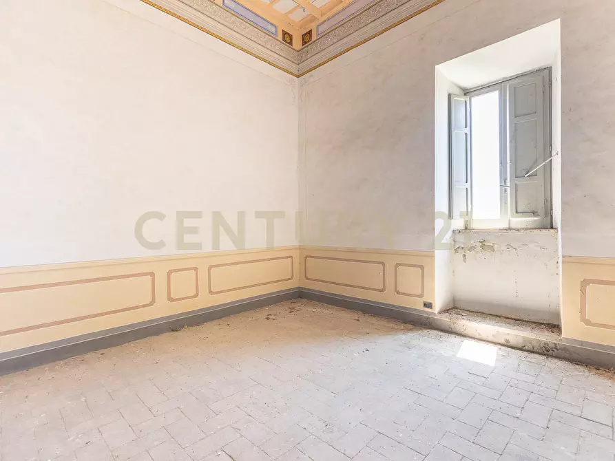 Immagine 24 di Villa in vendita  in Piazza del Municipio 1 a Vacone