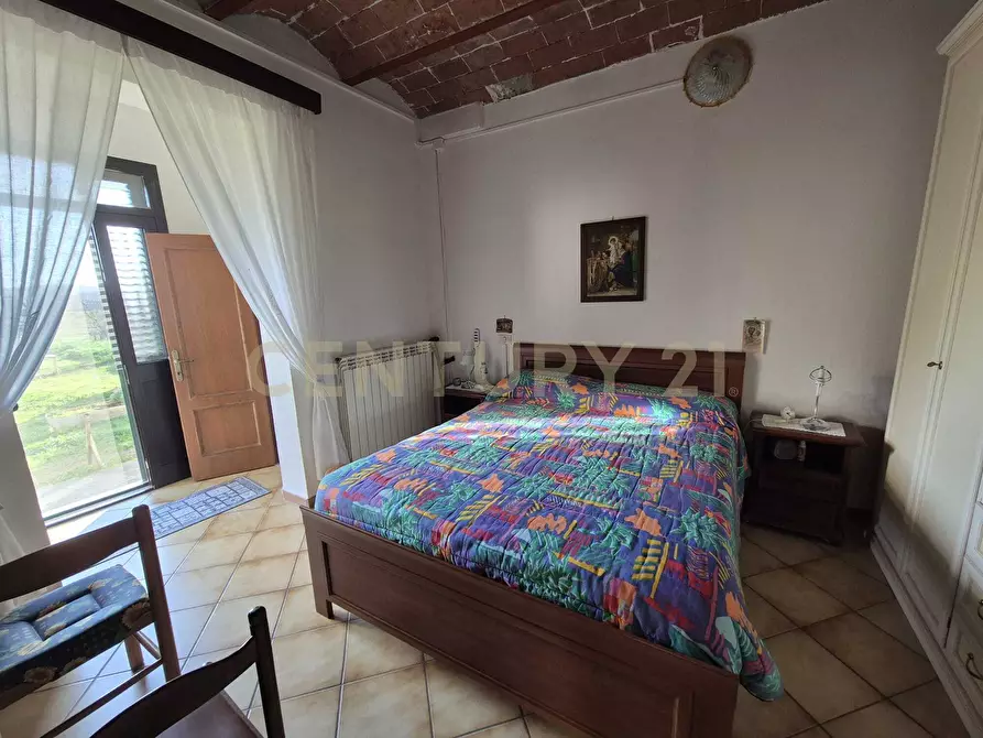 Immagine 16 di Rustico / casale in vendita  in località aratrice a Civitella Paganico