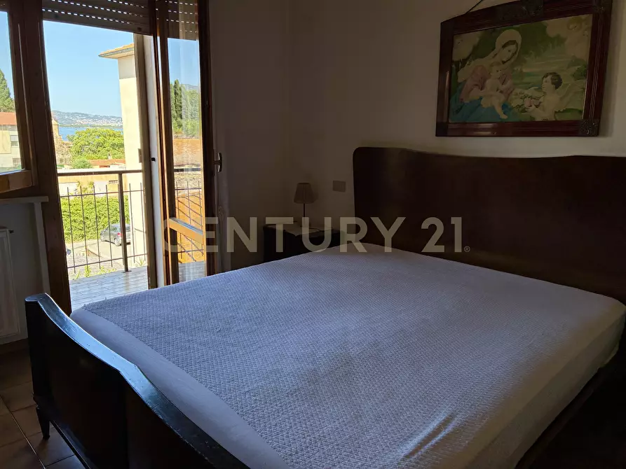 Immagine 10 di Quadrilocale in vendita  in Via Vittorio Alfieri 2 a Orbetello