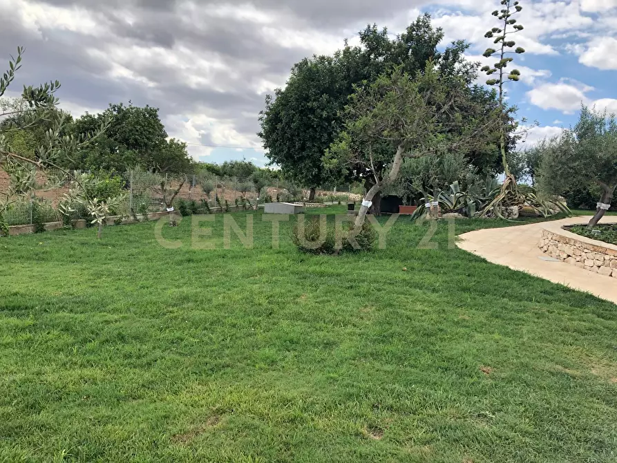 Immagine 14 di Rustico / casale in vendita  a Noto
