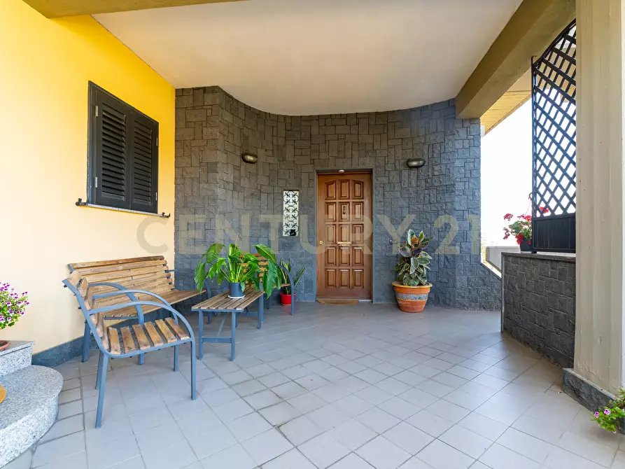 Immagine 67 di Casa indipendente in vendita  in via cristoforo colombo 19 a San Pietro Clarenza