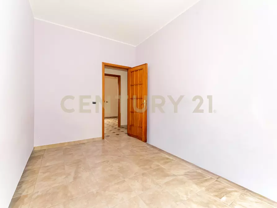 Immagine 9 di Porzione di casa in vendita  in Via Galliano 15 a Misterbianco