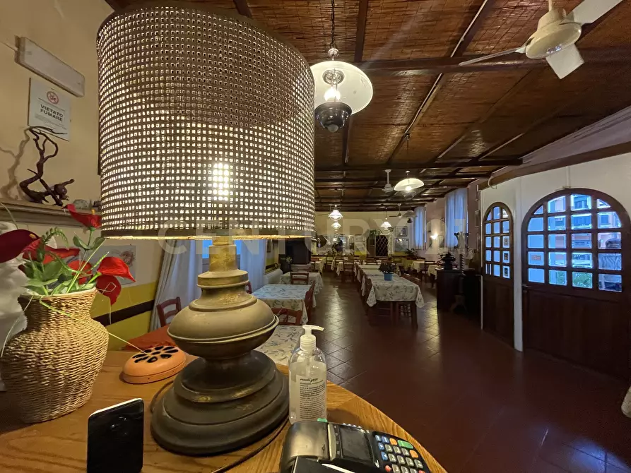 Immagine 7 di Bar / Ristorante in vendita  in Via Baschieri Salvadori a Monte Argentario