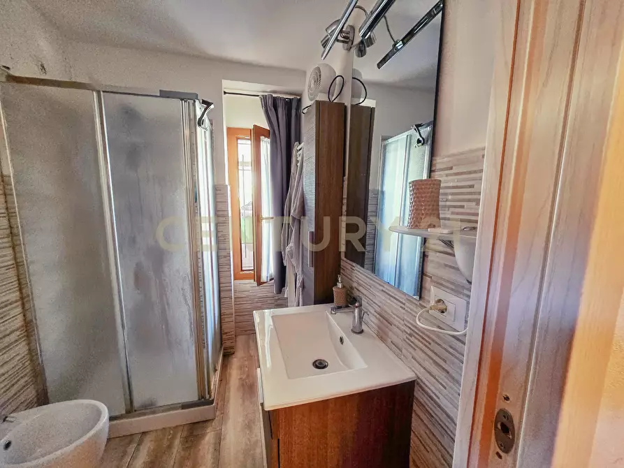 Immagine 19 di Rustico / casale in vendita  in Strada Provinciale Giuncarico 11 a Roccastrada