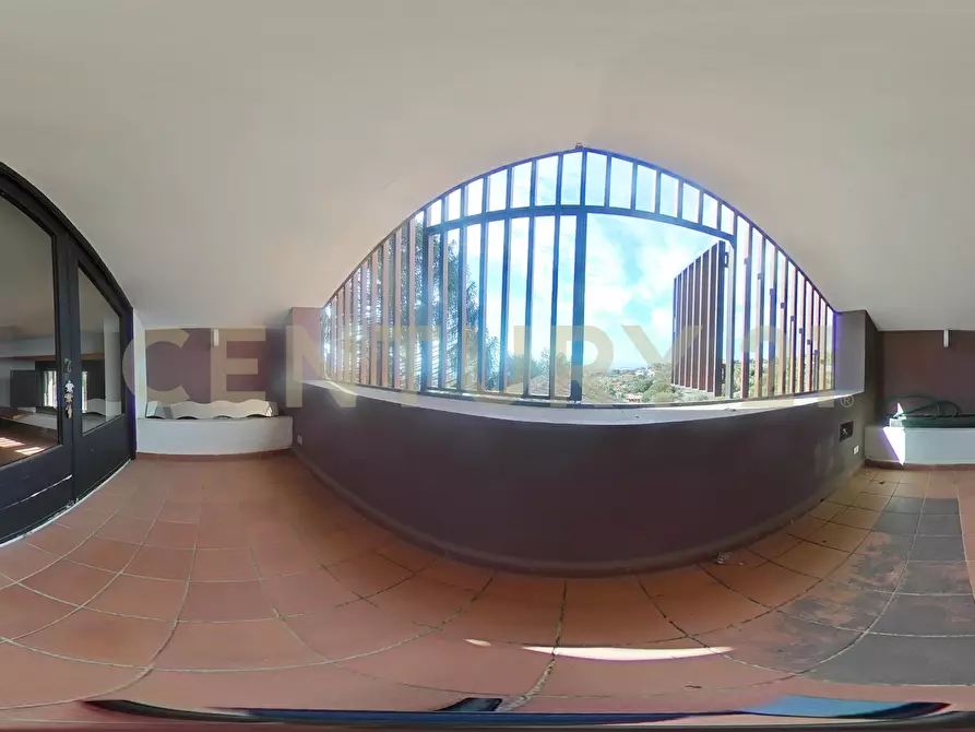 Immagine 62 di Villa in vendita  in Via Gallinaro 22 a Aci Castello