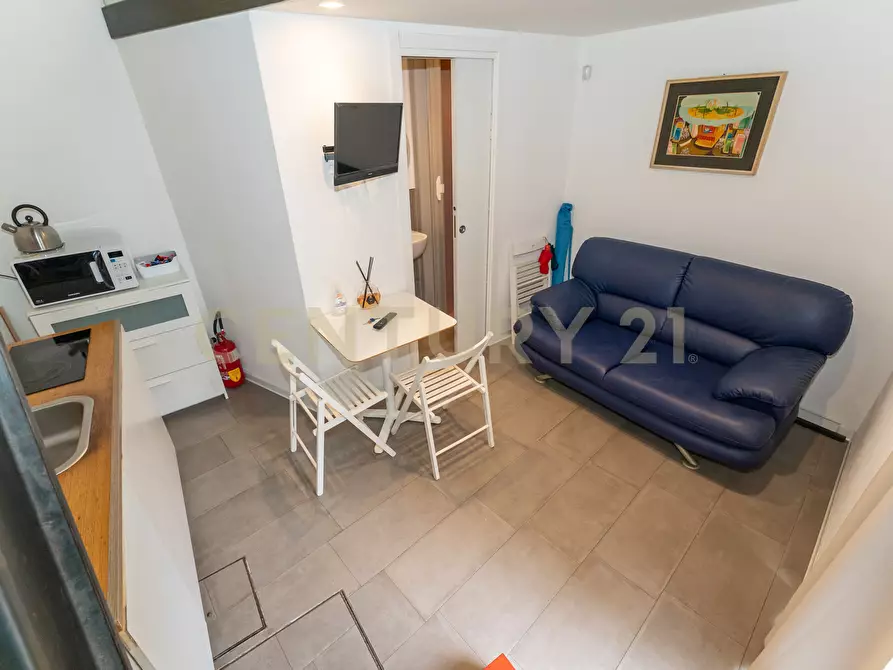 Immagine 6 di Casa bifamiliare in vendita  in Via della Palma a Catania