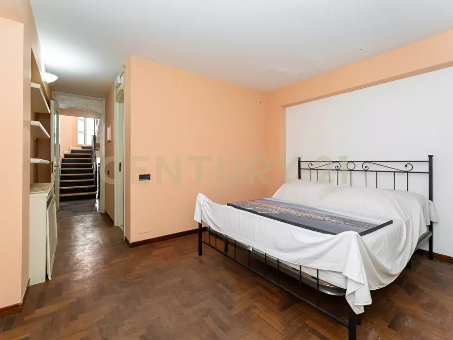 Immagine 75 di Villa in vendita  in Via Ingegnere 130 a Catania