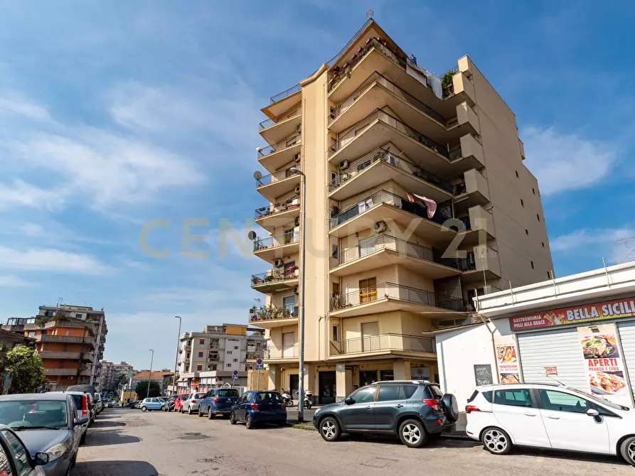 Immagine 1 di Quadrilocale in vendita  in Via Enrico Ferri 15 a Catania