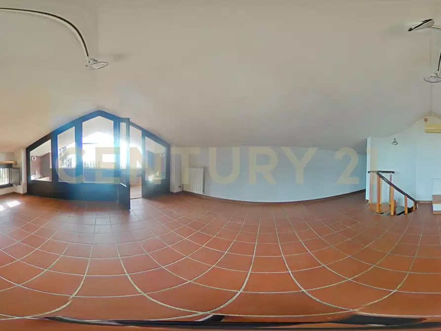 Immagine 61 di Villa in vendita  in Via Gallinaro 22 a Aci Castello