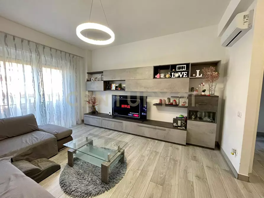 Immagine 1 di Quadrilocale in vendita  in Piazza Giovanni Fabbrini a Grosseto