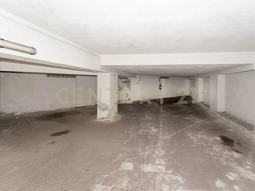 Immagine 19 di Garage in vendita  in Via Giacomo Leopardi 119 a Catania