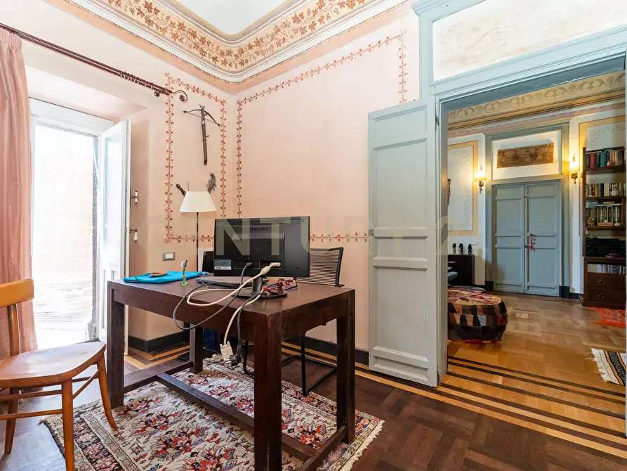 Immagine 34 di Villa in vendita  in Via Calvario 43 a Mascalucia