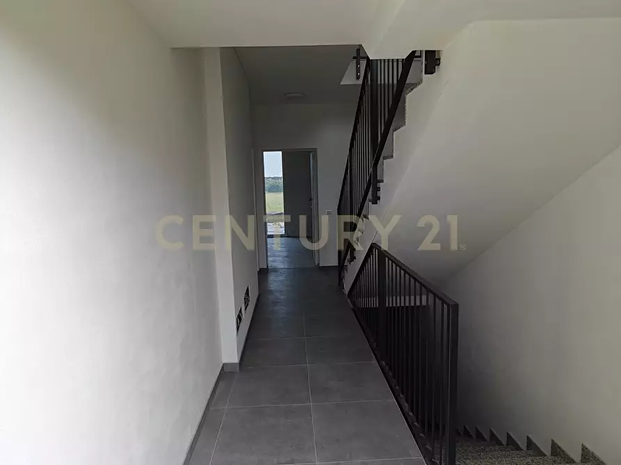 Immagine 4 di Bilocale in vendita  in Via Toffanelle Nuove a Zevio