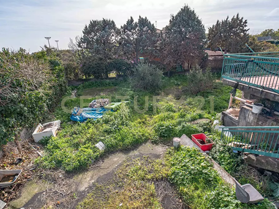 Immagine 15 di Pentalocale in vendita  in Via delle Ginestre s.n.c. a Pedara