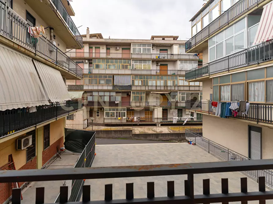 Immagine 33 di Trilocale in vendita  in Via Acquedotto Greco 181 a Catania