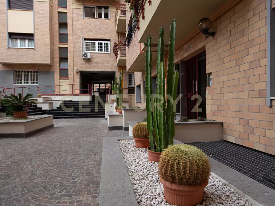 Immagine 35 di Trilocale in vendita  in Via Giovanni Caselli 11 a Roma