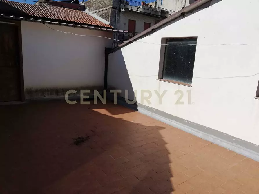 Immagine 39 di Bilocale in vendita  in Via Antonio Cagnoni 40 a Catania