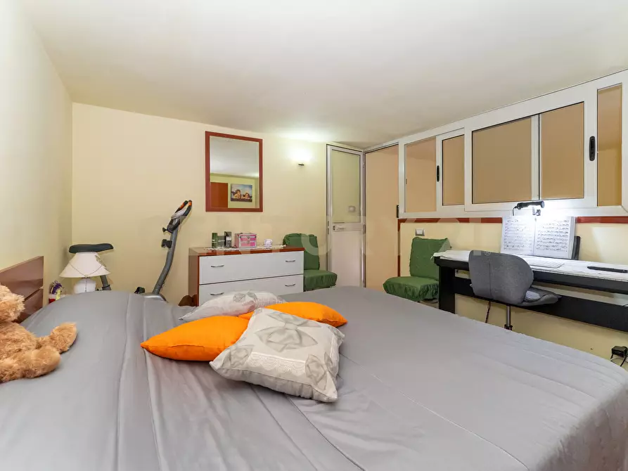 Immagine 24 di Casa indipendente in vendita  in via della vittoria a Lentini