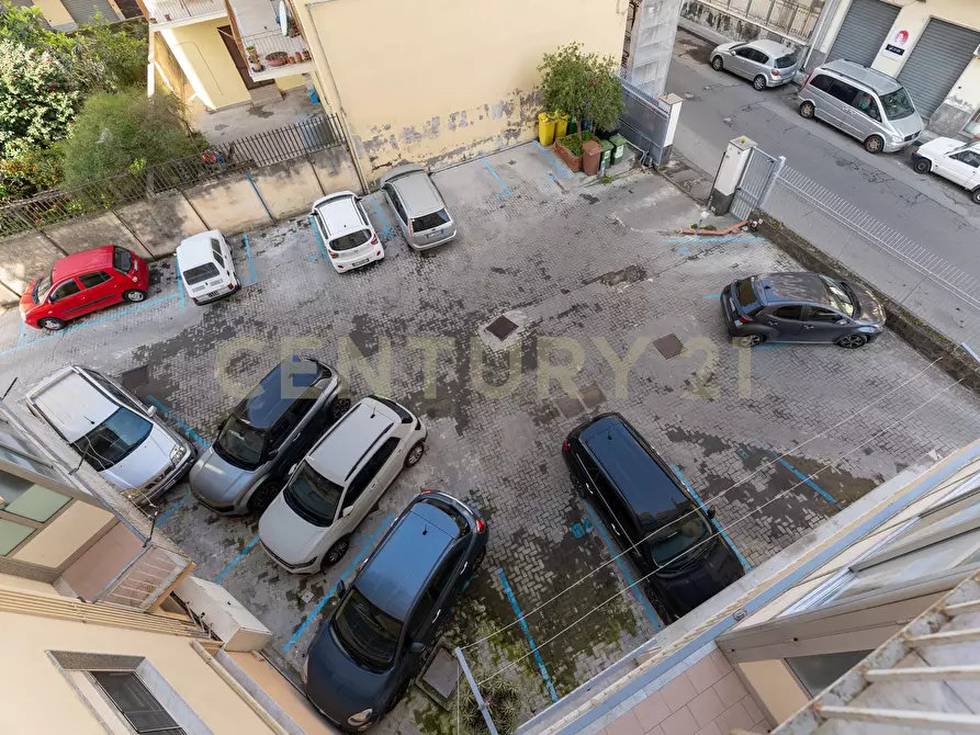 Immagine 32 di Quadrilocale in vendita  in Via San Martino 23 a Acireale