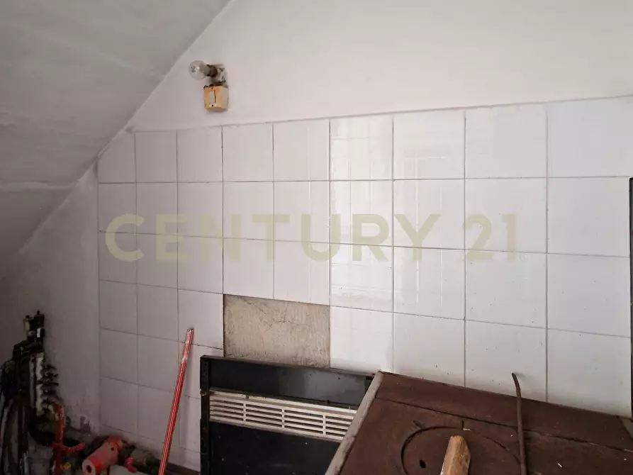 Immagine 6 di Pentalocale in vendita  in Via del Gioco 25 a Roccastrada