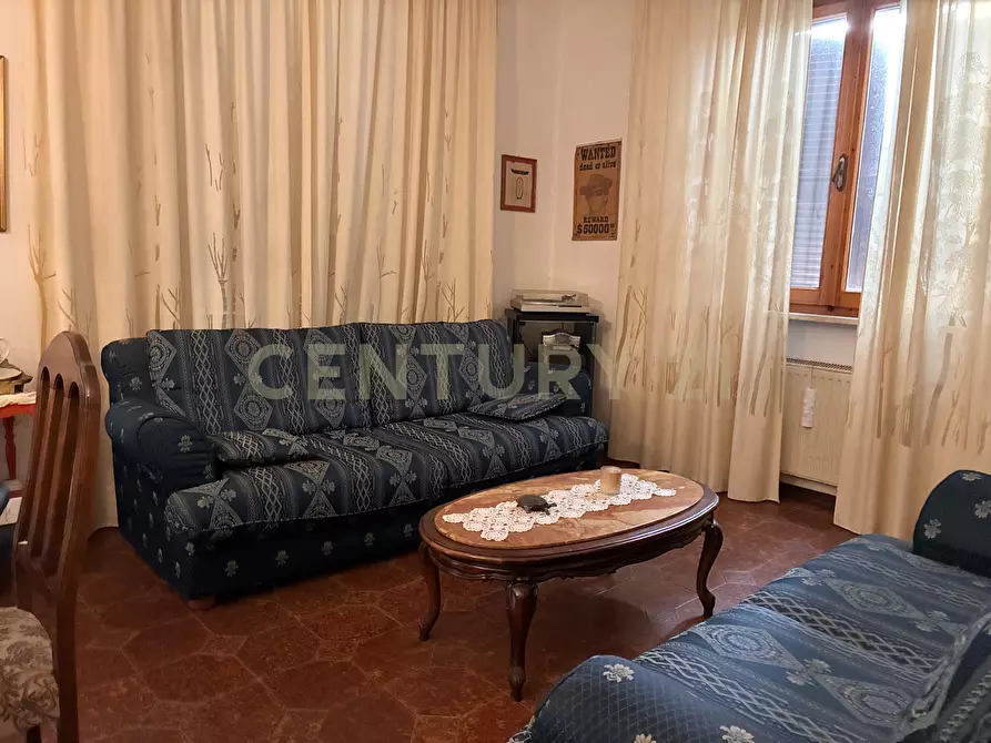 Immagine 3 di Quadrilocale in vendita  in Strada Heba 6 a Orbetello