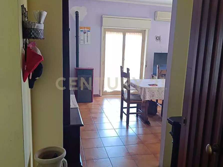 Immagine 2 di Appartamento in vendita  in SP170 120 a Mascali