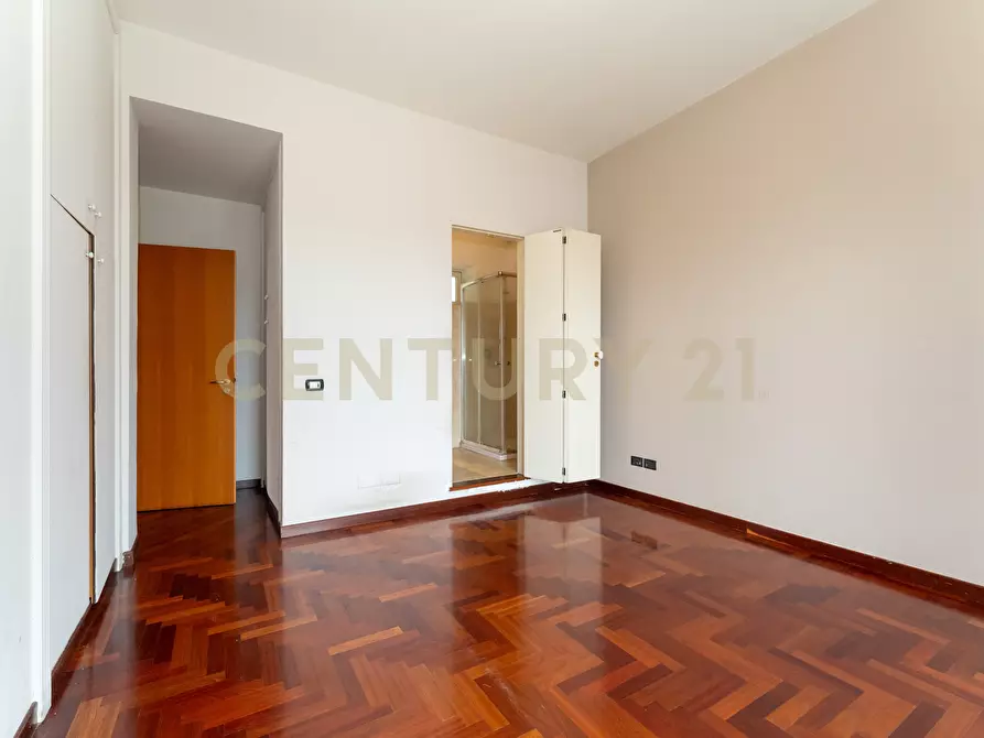 Immagine 13 di Quadrilocale in affitto  in Via Mineo 33 a Catania