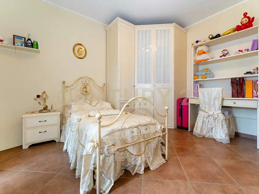 Immagine 6 di Trilocale in vendita  in Via Federico Fellini 10 a Misterbianco