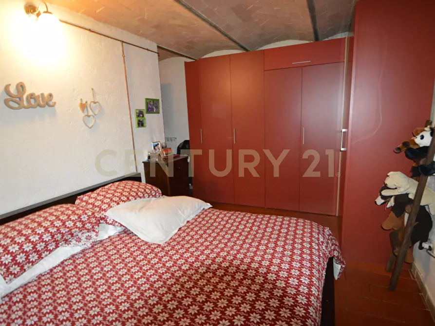 Immagine 21 di Porzione di casa in vendita  in via Aurelia Sud Loc. Braccagni 108 a Grosseto