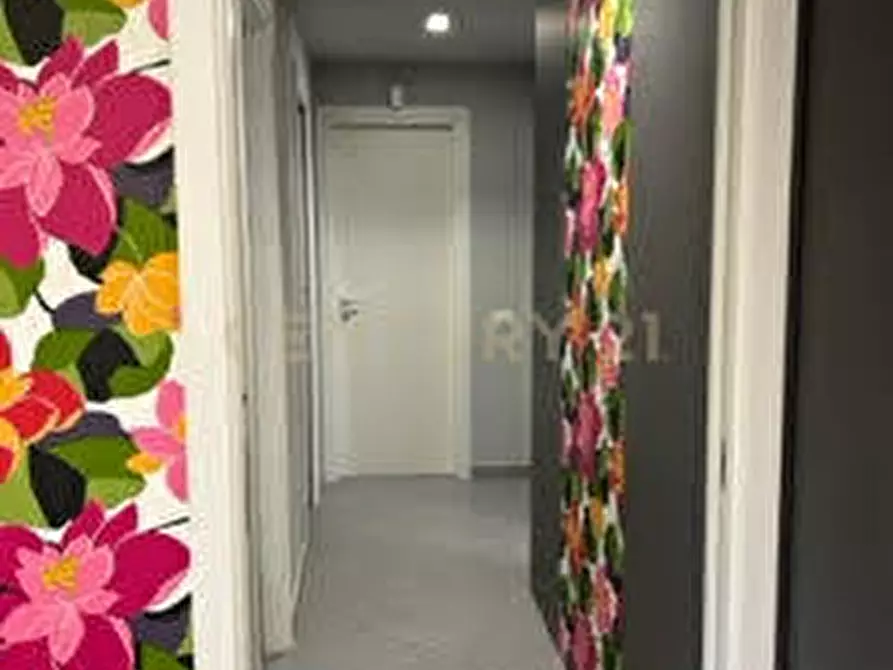 Immagine 8 di Porzione di casa in vendita  in Viale Europa 122 a San Gregorio Di Catania