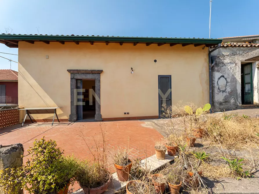 Immagine 21 di Casa indipendente in vendita  in Via Capitano Navarria 37 a San Pietro Clarenza