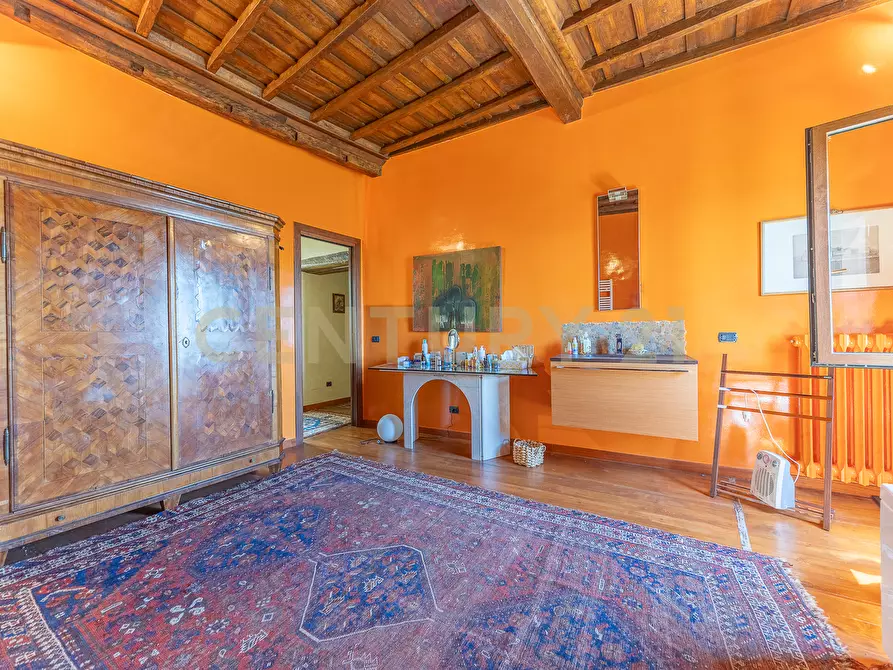 Immagine 62 di Rustico / casale in vendita  in Via Monte Scalambra a Serrone