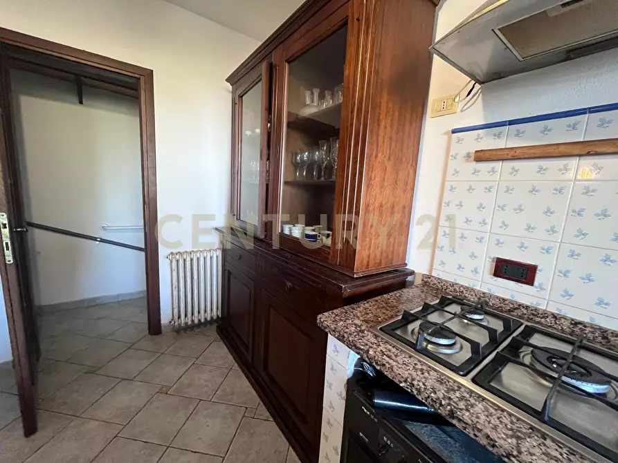 Immagine 32 di Villa in vendita  in Via delle Ginestre 80 a Orbetello