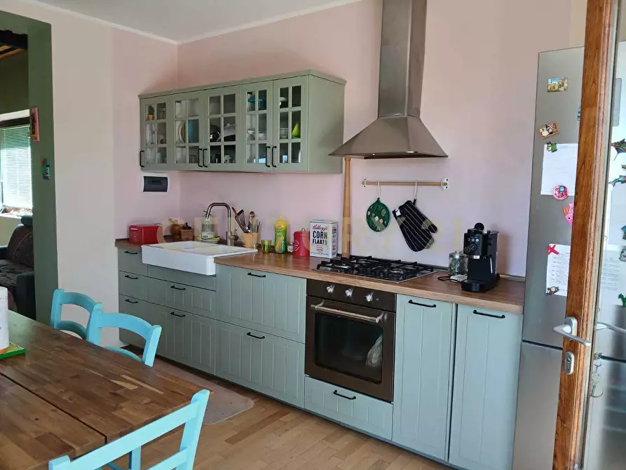 Immagine 13 di Villa in vendita  in Località Poggio Murella 165 a Manciano