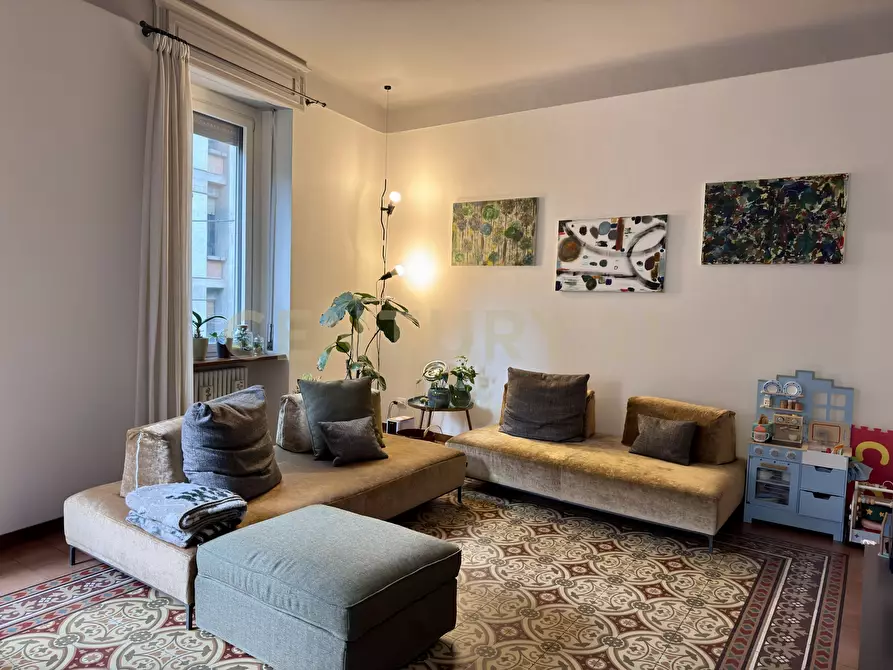 Immagine 5 di Quadrilocale in vendita  in Via Prato Santo a Verona