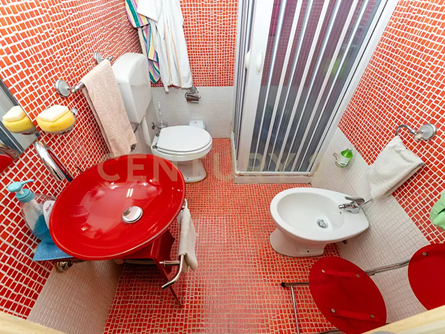 Immagine 20 di Casa indipendente in vendita  in via della vittoria a Lentini