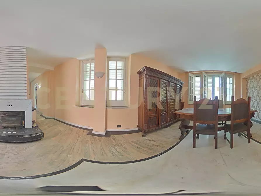 Immagine 110 di Villa in vendita  in Via Ingegnere 130 a Catania