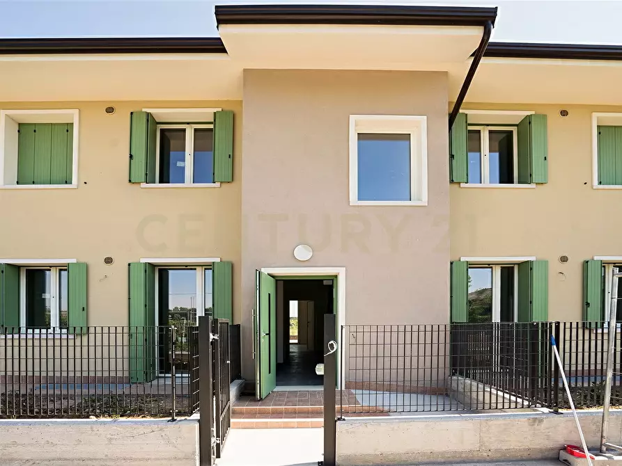 Immagine 17 di Bilocale in vendita  in Via Toffanelle Nuove a Zevio