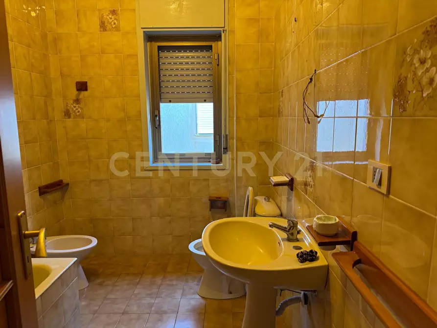 Immagine 9 di Appartamento in vendita  in Via Luigi Cassia 64 a Siracusa