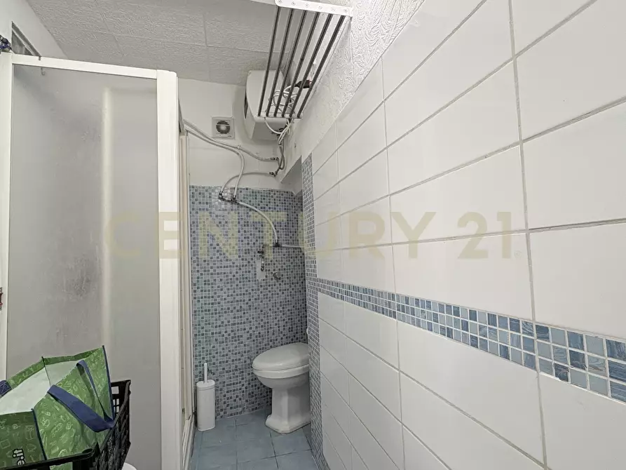 Immagine 6 di Loft/Open space in affitto  in VIA DAMARETE 13 a Siracusa