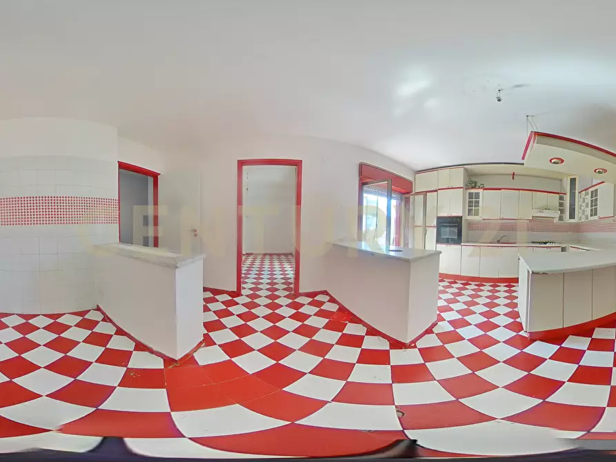 Immagine 50 di Appartamento in vendita  in Via Adone 11 a Catania