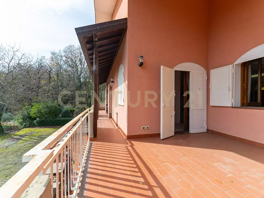 Immagine 17 di Villa in vendita  in CONTRADA ALBORETTO a Linguaglossa