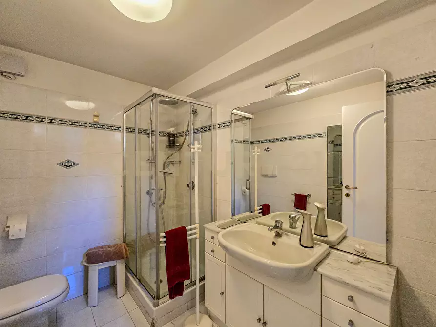 Immagine 34 di Terratetto in vendita  in Via della Costituzione 14/L a Grosseto