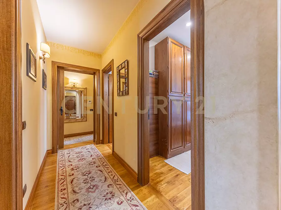 Immagine 31 di Villa in vendita  in Via di Battiferro 43 a Formello