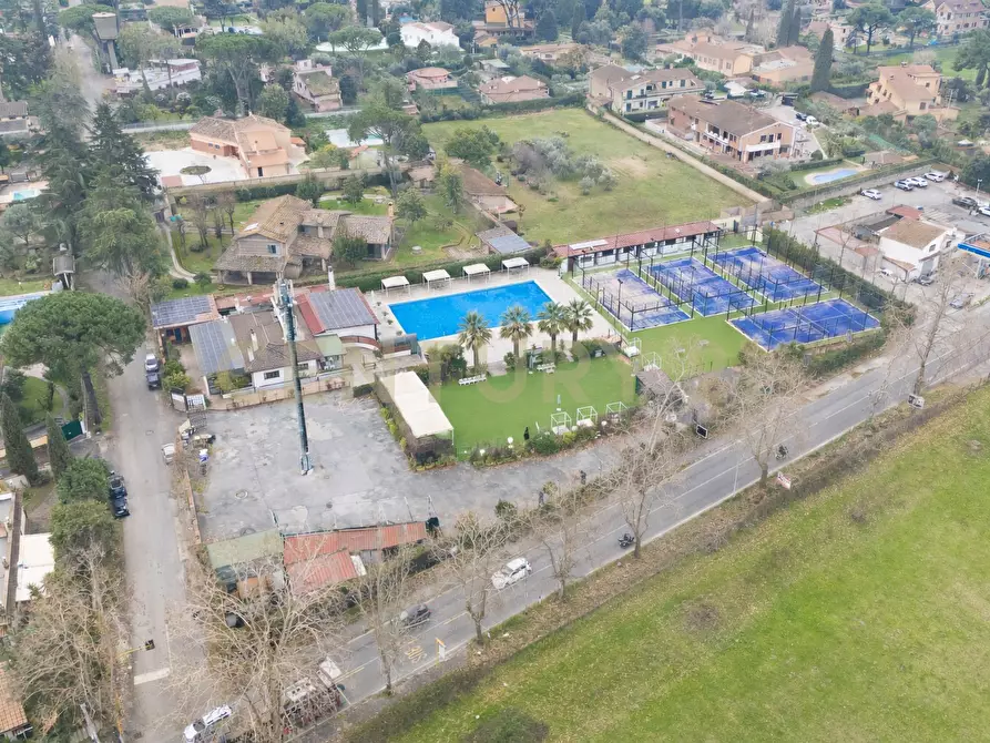 Immagine 17 di Attività commerciale in vendita  in Via Fratelli Maristi 14 a Roma