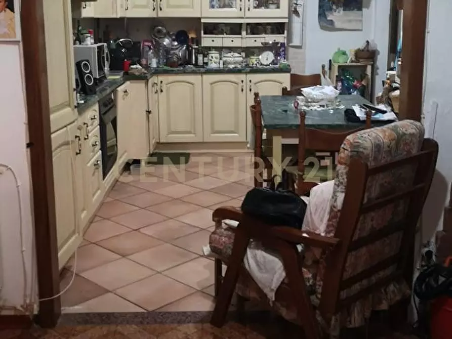 Immagine 6 di Appartamento in vendita  a Scansano