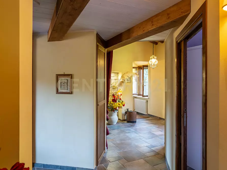 Immagine 30 di Trilocale in vendita  in Via delle Fornaci a Murlo