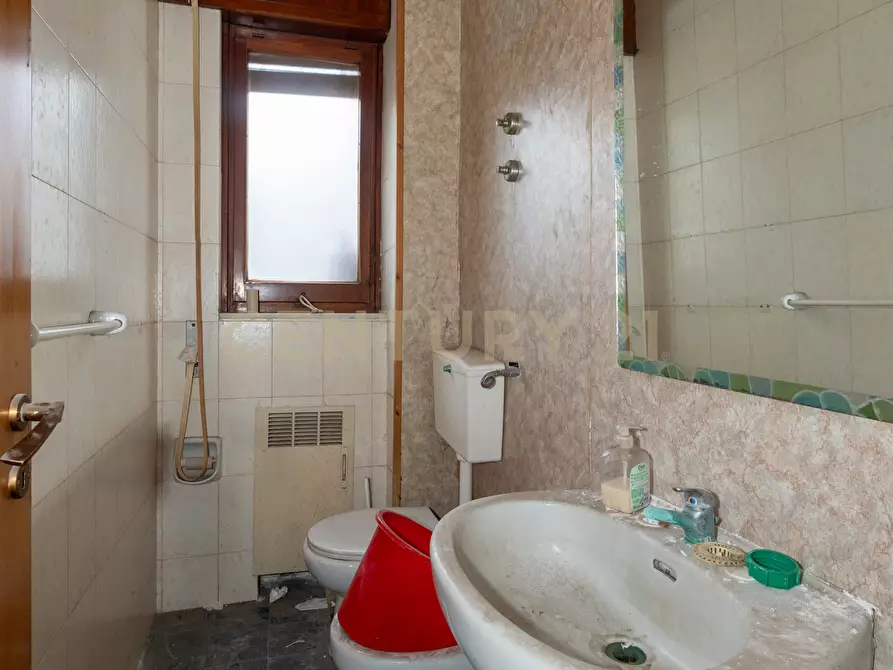 Immagine 33 di Villa in vendita  in Via Monte Cicirello 8 a Catania